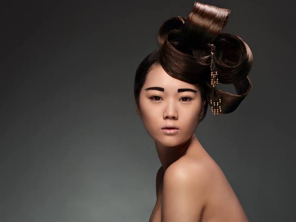 Photograph Halinka Garycka  Beauty on One Eyeland